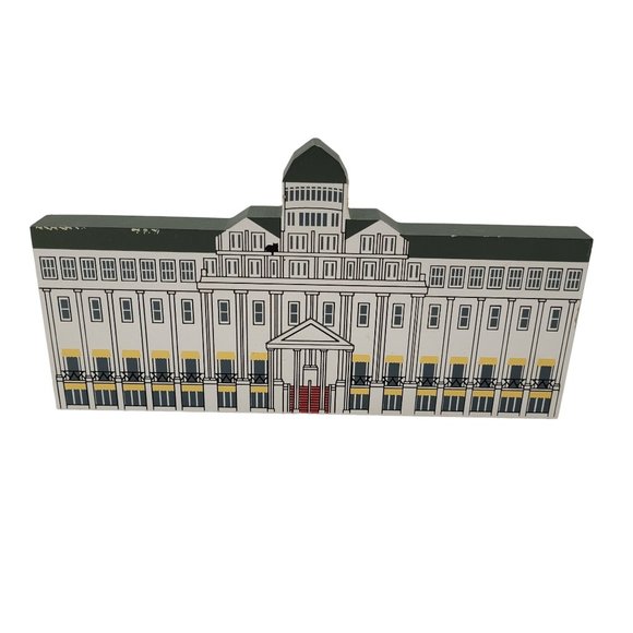 The Cat's Meow Village Accents Cats Meow Village Grand Hotel Mackinac Island Michigan